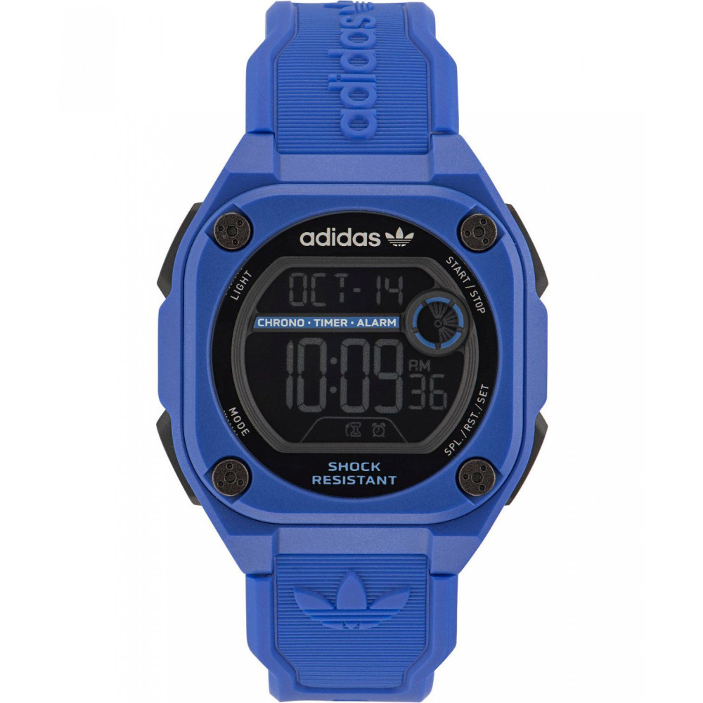 Produktbild för ADIDAS AOST23061 - Quartz Klocka Unisex (45MM)