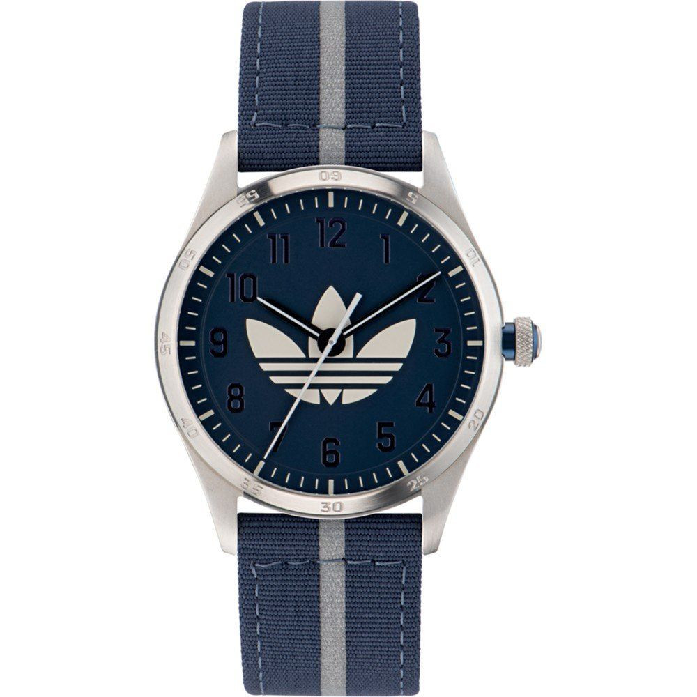 Produktbild för ADIDAS AOSY23041 - Quartz Klocka Herr (42MM)