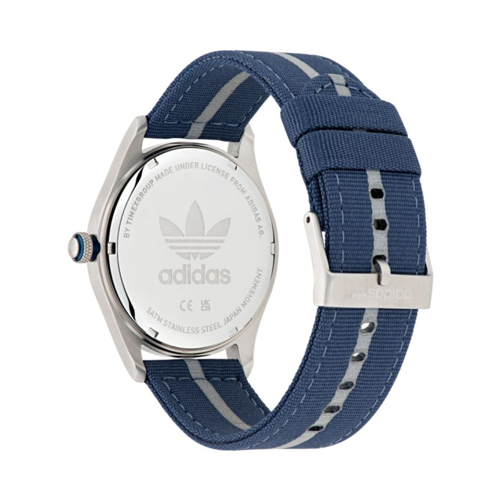 Produktbild för ADIDAS AOSY23041 - Quartz Klocka Herr (42MM)