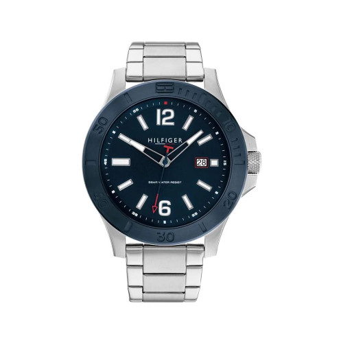 Tommy Hilfiger TOMMY HILFIGER 1791994 - Quartz Klocka Herr