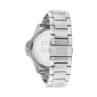 Produktbild för TOMMY HILFIGER 1791994 - Quartz Klocka Herr