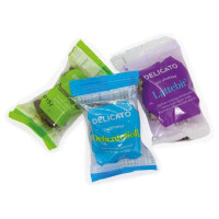 Produktbild för Kakor DELICATO Minimix 720g 40/fp