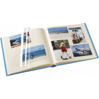 Produktbild för Walther Fun Selfadhesive Album Red (Skadad)