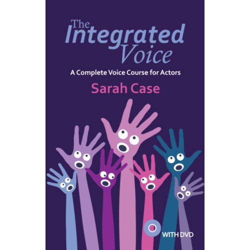 Nick Hern Books The Integrated Voice (with DVD) (häftad, eng)