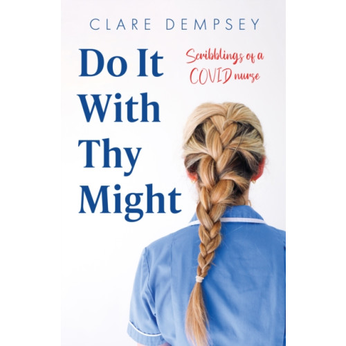 Troubador Publishing Do It With Thy Might (häftad, eng)