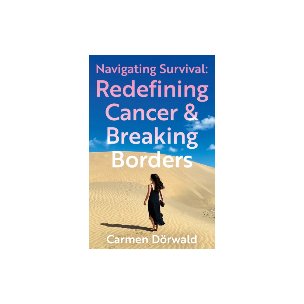 Produktbild för Navigating Survival (häftad, eng)