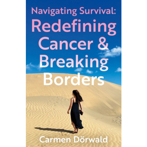 Troubador Publishing Navigating Survival (häftad, eng)