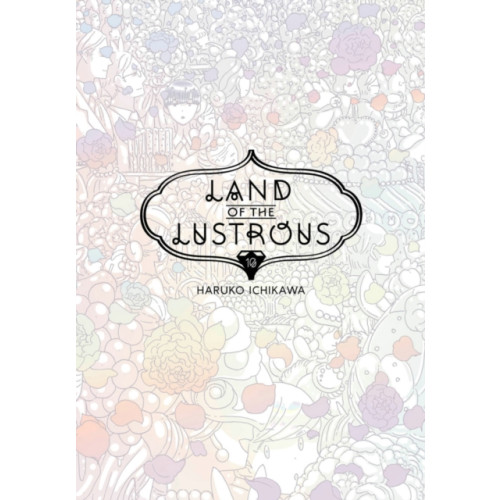 Kodansha America, Inc Land Of The Lustrous 10 (häftad, eng)