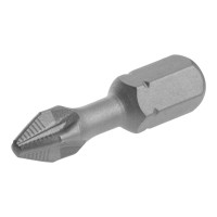Produktbild för DeWALT DT71563 - kit med skruvmejselbits, borrbits och hålsåg - för trä, metall, murverk - 100 delar