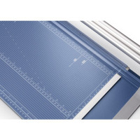 Produktbild för Skärmaskin DAHLE 556