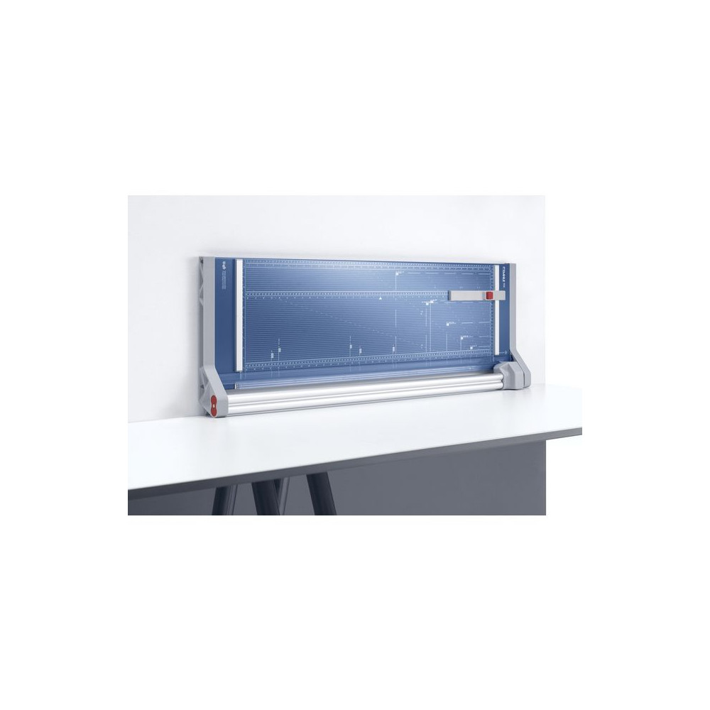 Produktbild för Skärmaskin DAHLE 556