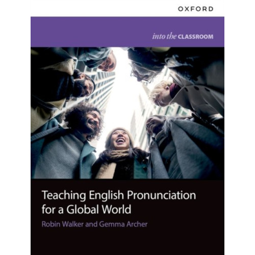Oxford University Press Teaching English Pronunciation for a Global World (häftad, eng)