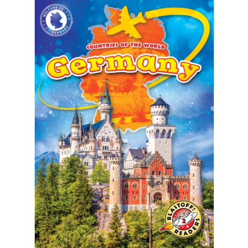 Bellwether Media Germany (inbunden, eng)