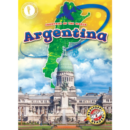 Bellwether Media Argentina (inbunden, eng)