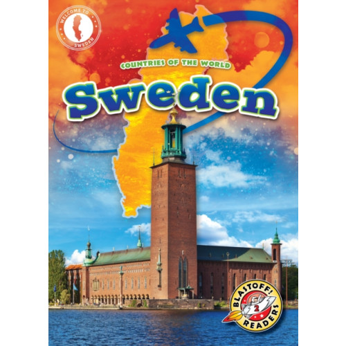 Bellwether Media Sweden (inbunden, eng)