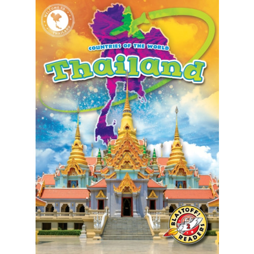 Bellwether Media Thailand (inbunden, eng)
