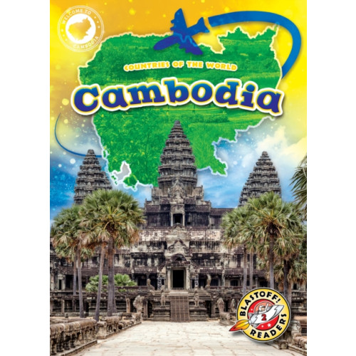 Bellwether Media Cambodia (inbunden, eng)