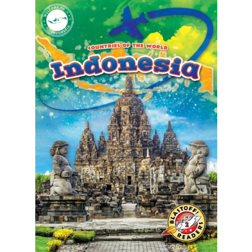 Bellwether Media Indonesia (inbunden, eng)