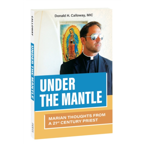 Under the Mantle , Marian Press (häftad, english)