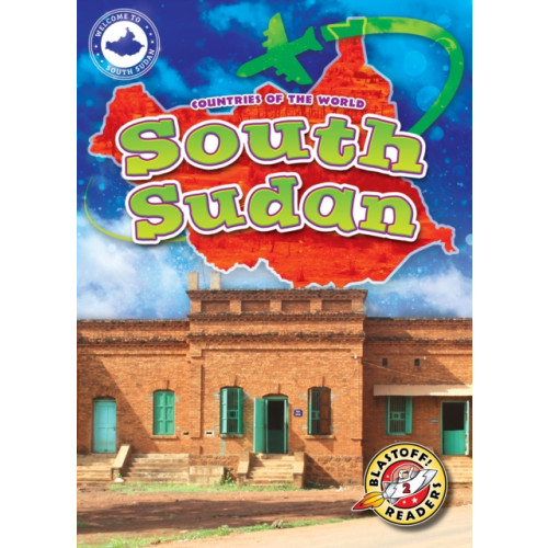 Bellwether Media South Sudan (inbunden, eng)