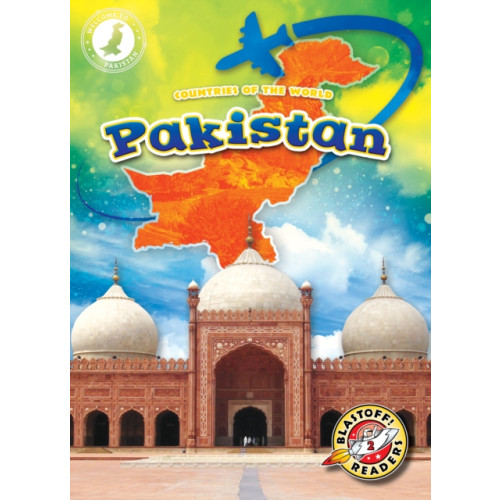 Bellwether Media Pakistan (inbunden, eng)