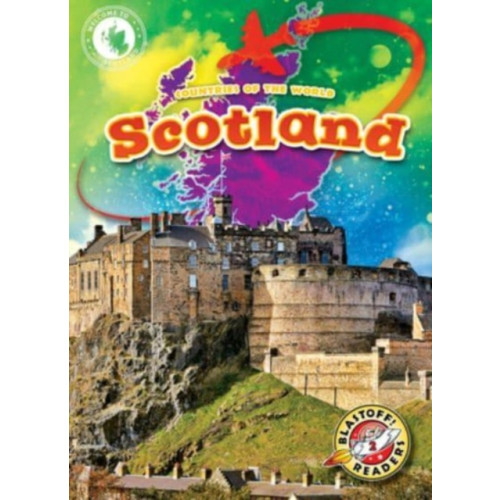 Bellwether Media Scotland (inbunden, eng)
