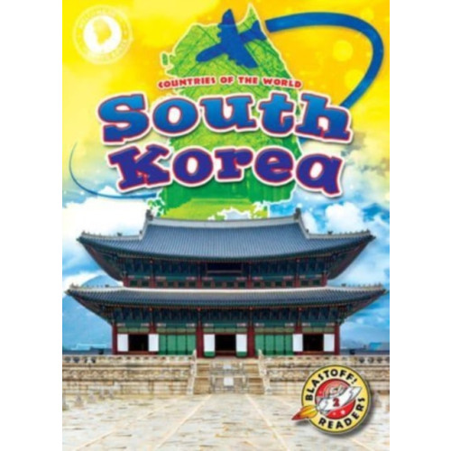 Bellwether Media South Korea (inbunden, eng)