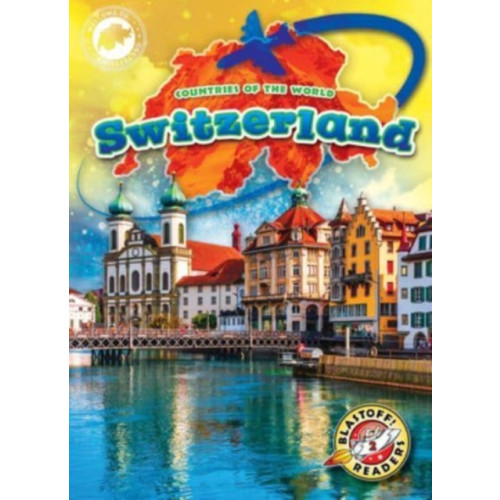 Bellwether Media Switzerland (inbunden, eng)