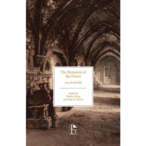 Broadview Press Ltd The Romance of the Forest (häftad, eng)