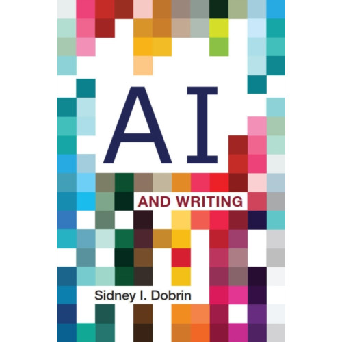Broadview Press Ltd AI and Writing (häftad, eng)