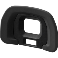 Produktbild för Panasonic Eye Cup DMW-EC4GU-K