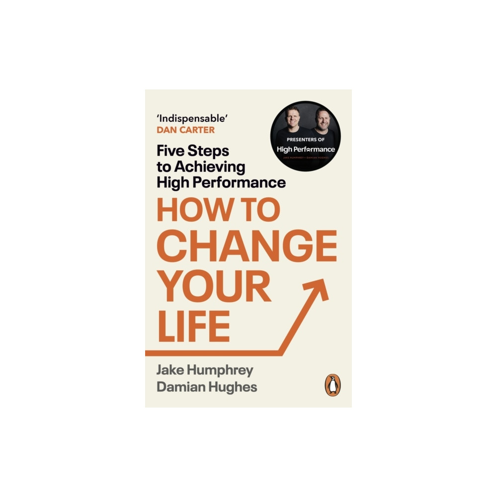 Produktbild för How to Change Your Life (pocket, eng)