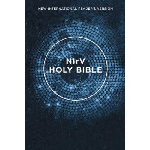 Zondervan NIrV, Outreach Bible, Paperback, Blue (häftad, eng)