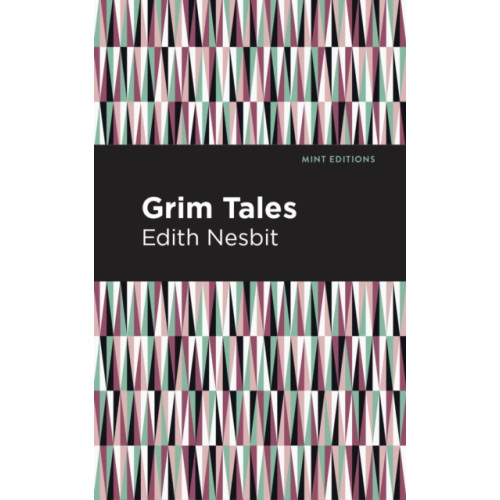 Mint Editions Grim Tales (häftad, eng)