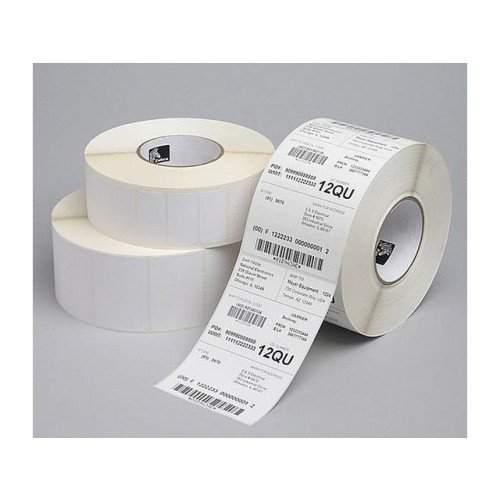 ZEBRA Etikett ZEBRA 76x51mm 16440/fp