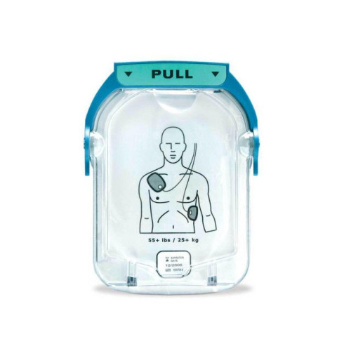 Philips Vuxenelektroder 1 par till PHILIPS HS1
