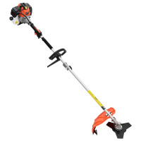 Produktbild för Röjsåg 4-i-1 funktion orange 52 cc 1,45 kW