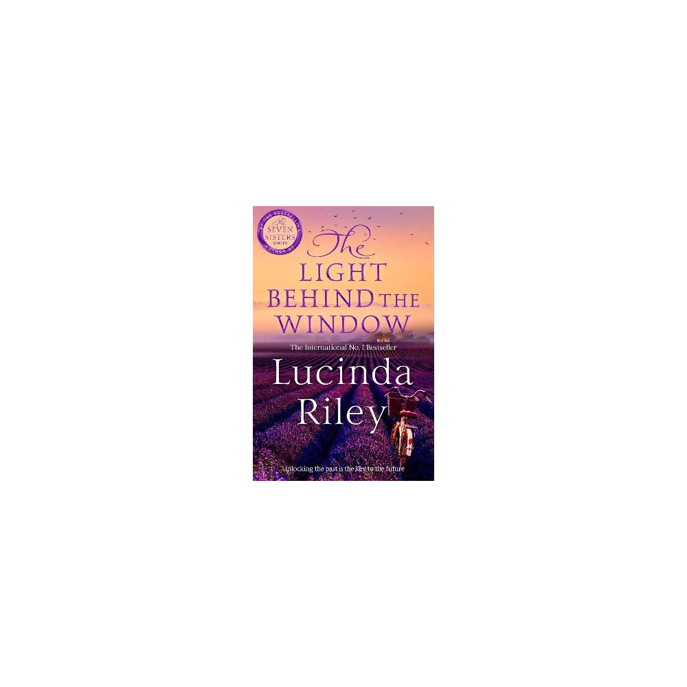 Produktbild för The Light Behind The Window (pocket, eng)