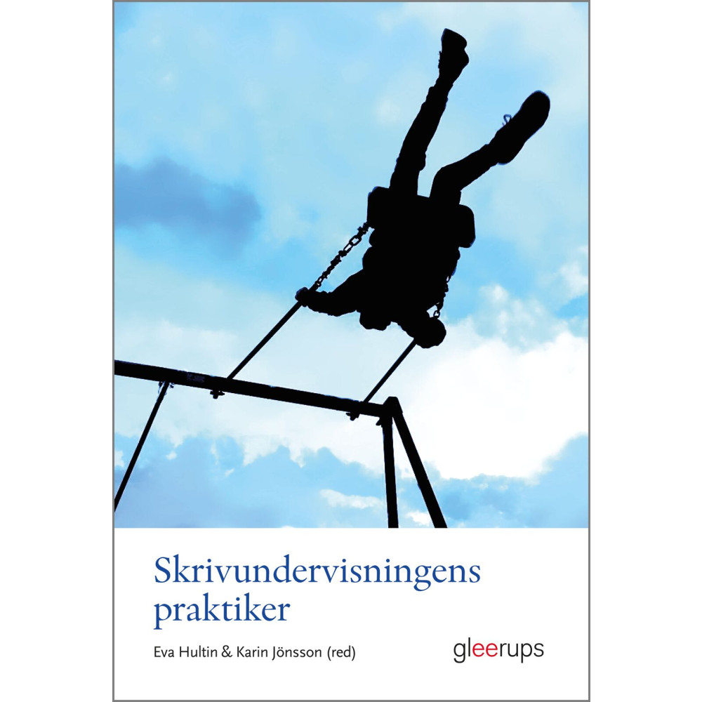 Produktbild för Skrivundervisningens praktiker (häftad)