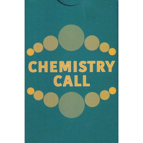 Klimatkoll Guldheden Chemistry Call