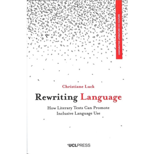 UCL Press Rewriting Language (häftad, eng)