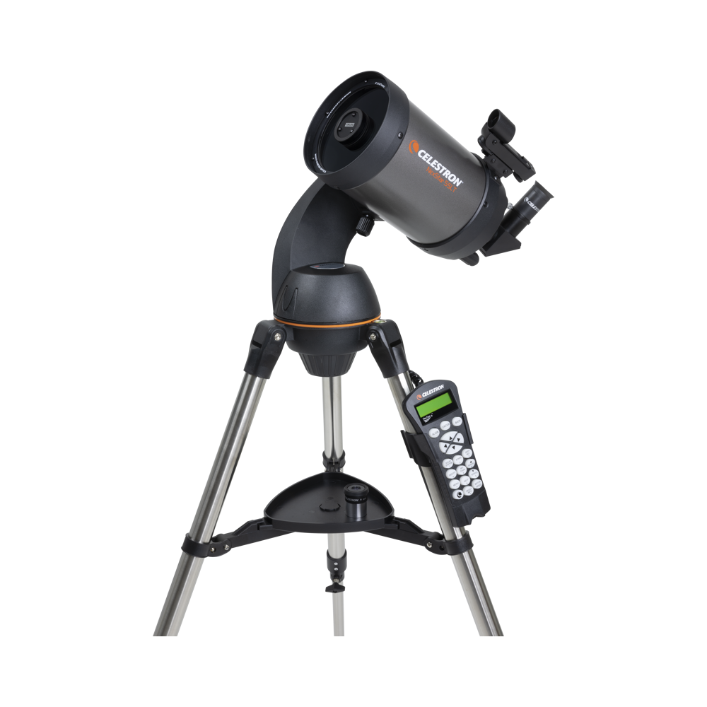 Produktbild för Celestron Nexstar 5 SLT SCT
