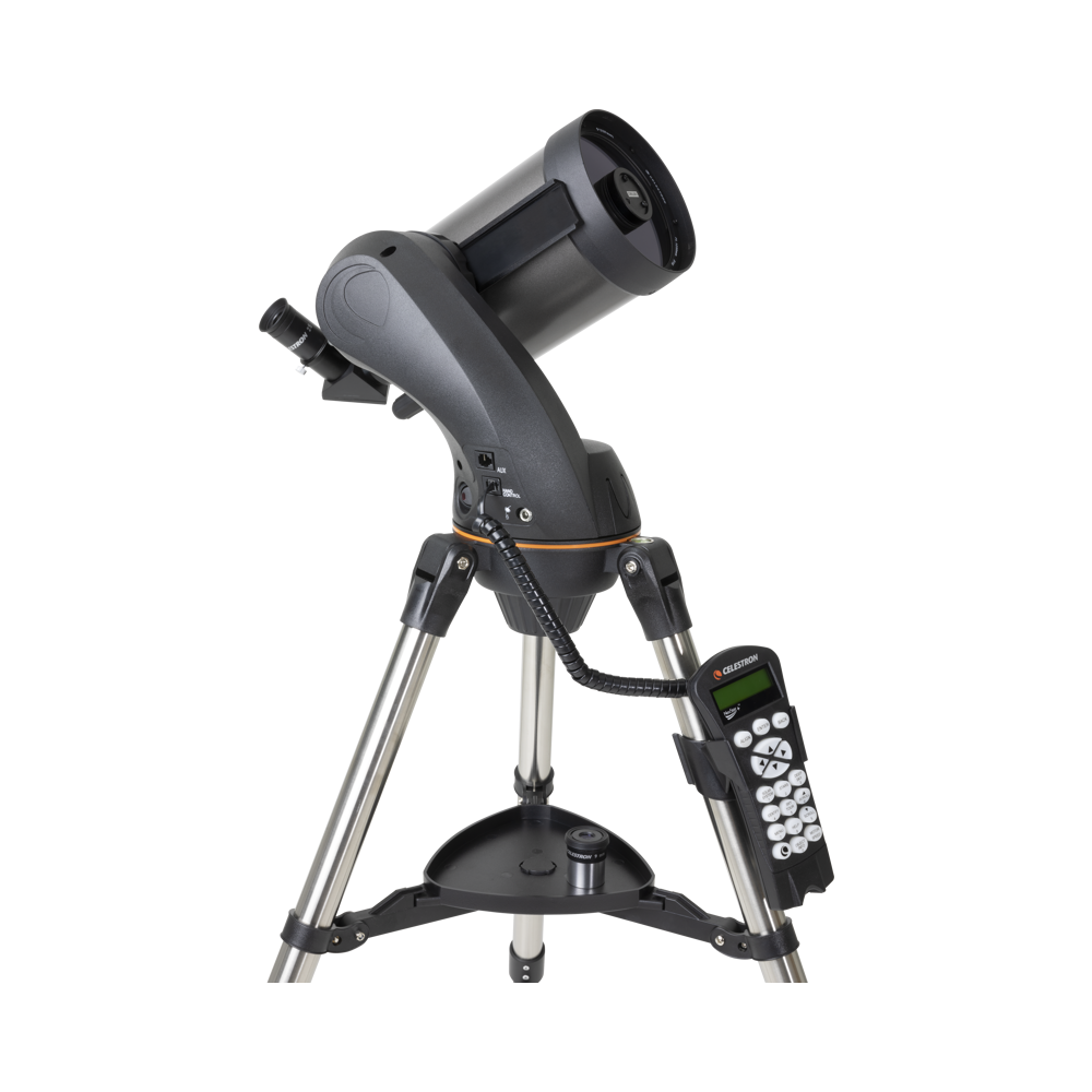 Produktbild för Celestron Nexstar 5 SLT SCT