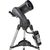 Produktbild för Celestron Nexstar 5 SLT SCT