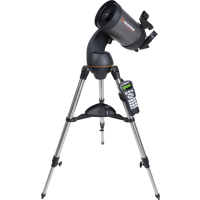 Produktbild för Celestron Nexstar 5 SLT SCT