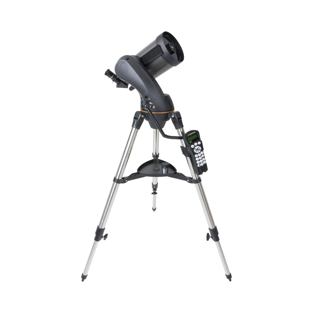 Produktbild för Celestron Nexstar 5 SLT SCT