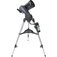Produktbild för Celestron Nexstar 5 SLT SCT