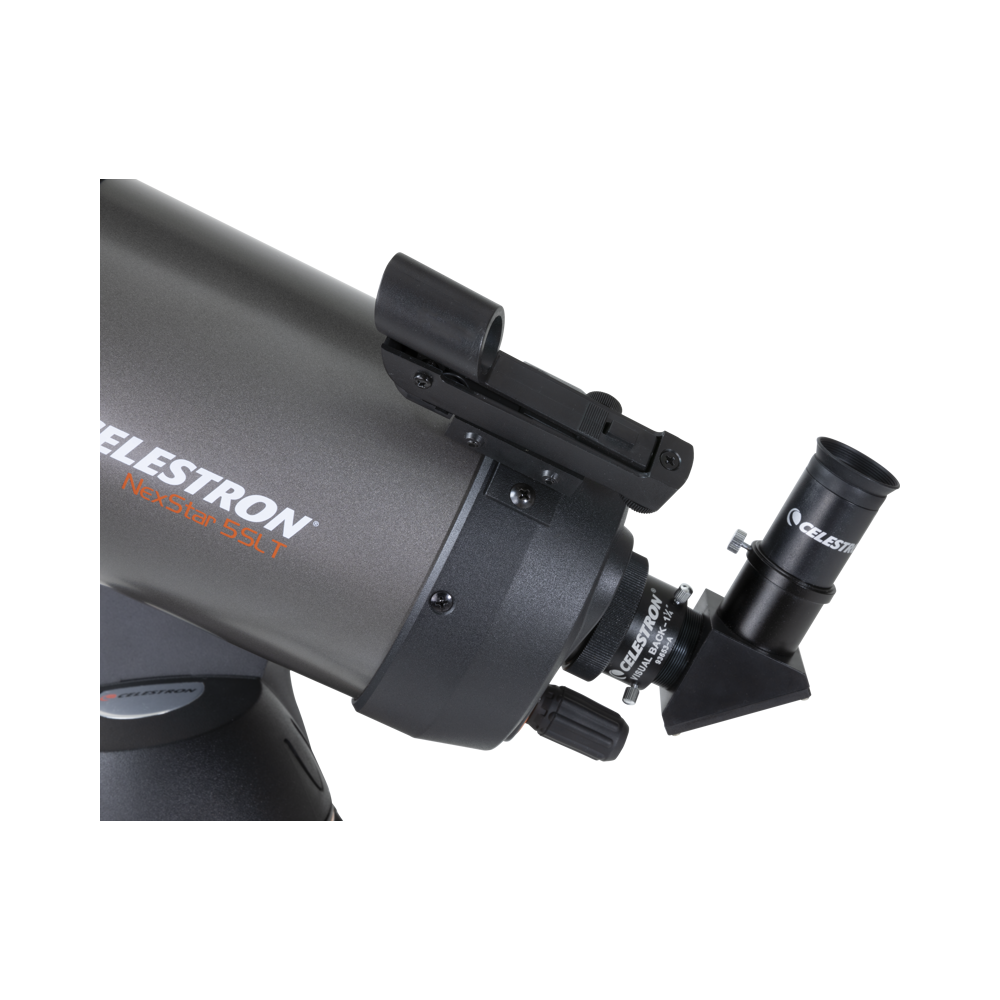 Produktbild för Celestron Nexstar 5 SLT SCT