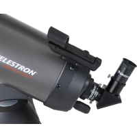 Produktbild för Celestron Nexstar 5 SLT SCT