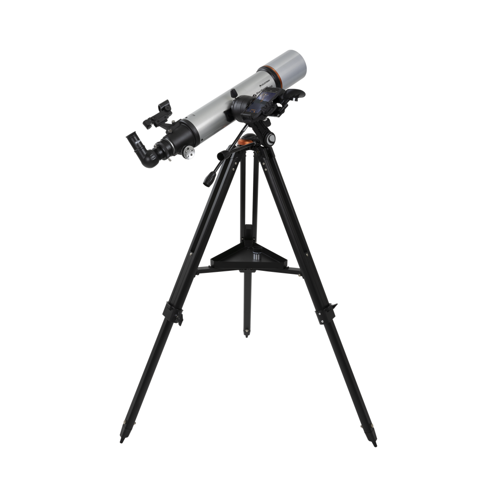 Produktbild för Celestron StarSense Explorer DX102